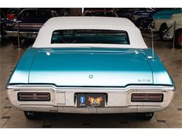 1968 Pontiac GTO (CC-2051404) for sale in Venice, Florida
