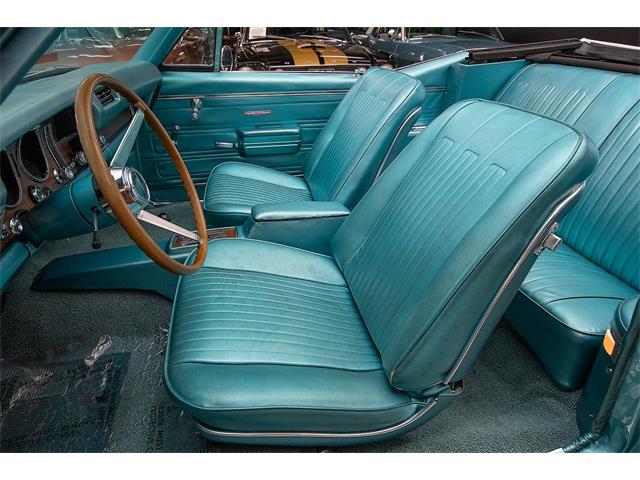1968 Pontiac GTO (CC-2051404) for sale in Venice, Florida