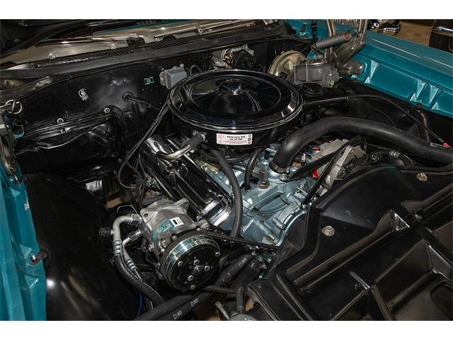 1968 Pontiac GTO (CC-2051404) for sale in Venice, Florida