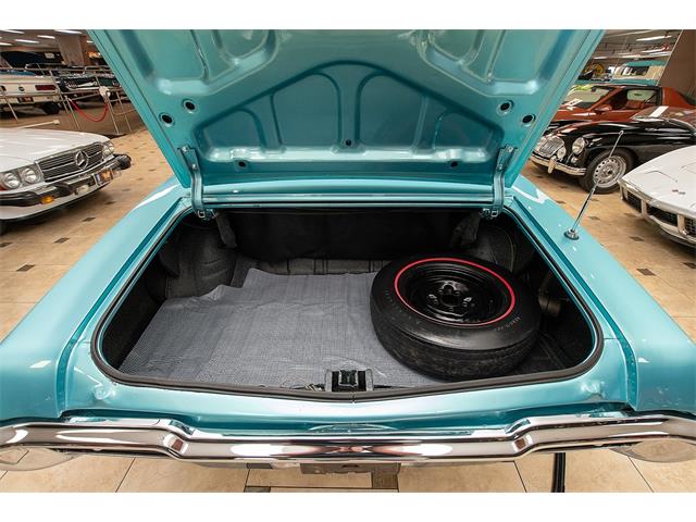 1968 Pontiac GTO (CC-2051404) for sale in Venice, Florida