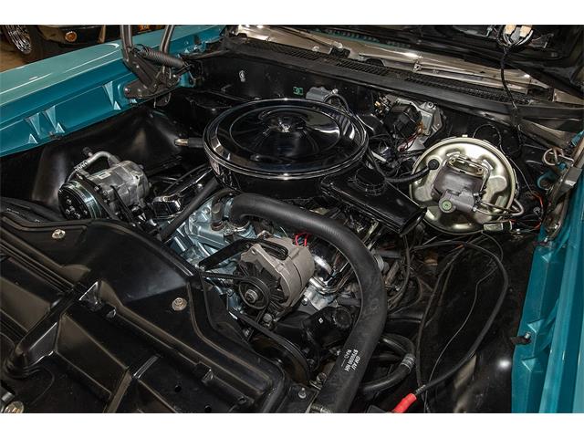 1968 Pontiac GTO (CC-2051404) for sale in Venice, Florida