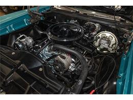 1968 Pontiac GTO (CC-2051404) for sale in Venice, Florida