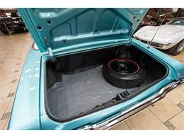 1968 Pontiac GTO (CC-2051404) for sale in Venice, Florida