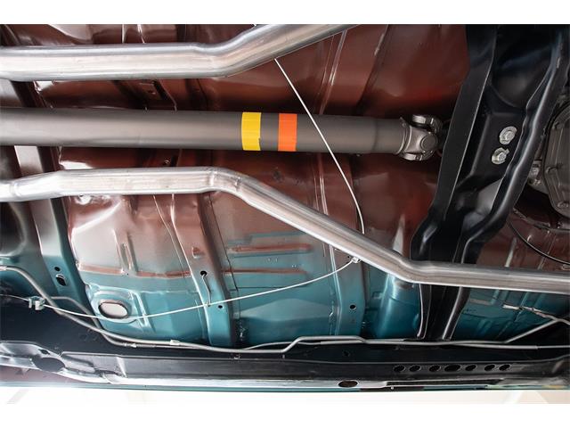 1968 Pontiac GTO (CC-2051404) for sale in Venice, Florida