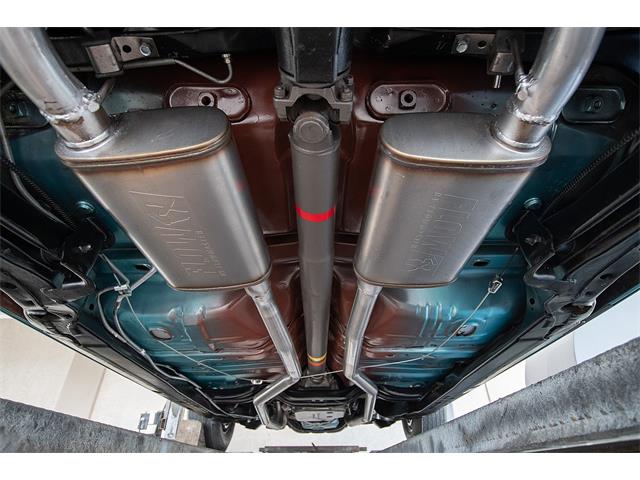 1968 Pontiac GTO (CC-2051404) for sale in Venice, Florida