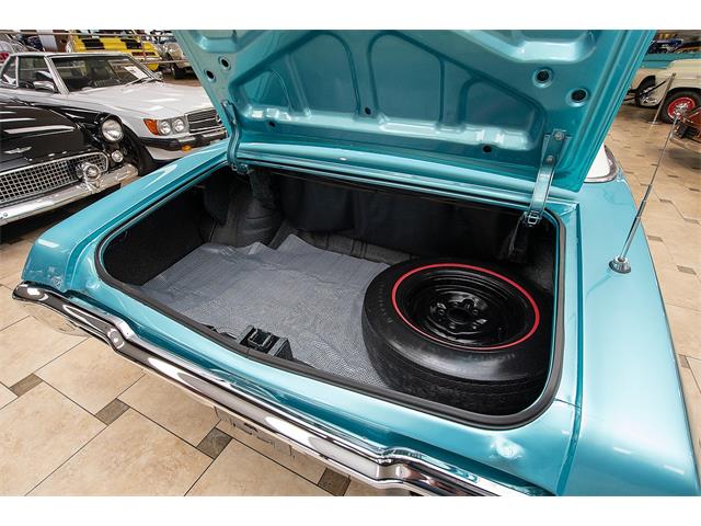1968 Pontiac GTO (CC-2051404) for sale in Venice, Florida