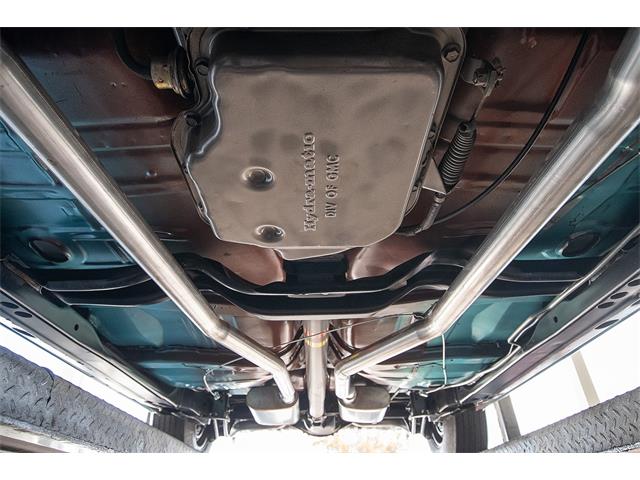 1968 Pontiac GTO (CC-2051404) for sale in Venice, Florida