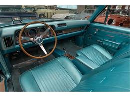 1968 Pontiac GTO (CC-2051404) for sale in Venice, Florida