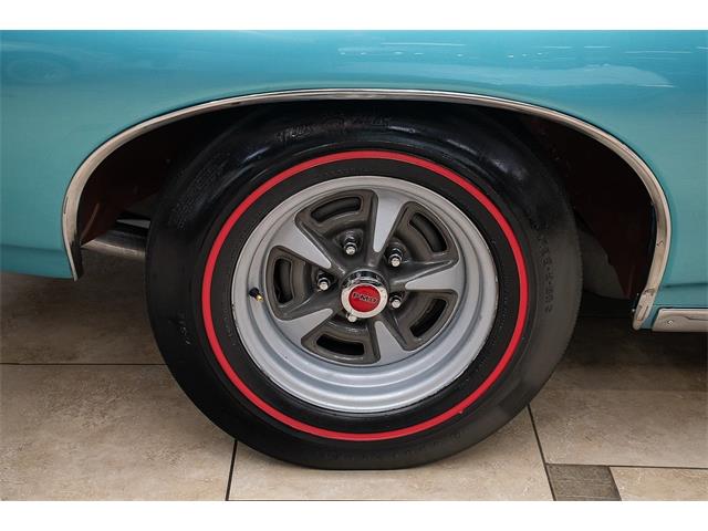 1968 Pontiac GTO (CC-2051404) for sale in Venice, Florida