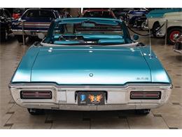 1968 Pontiac GTO (CC-2051404) for sale in Venice, Florida