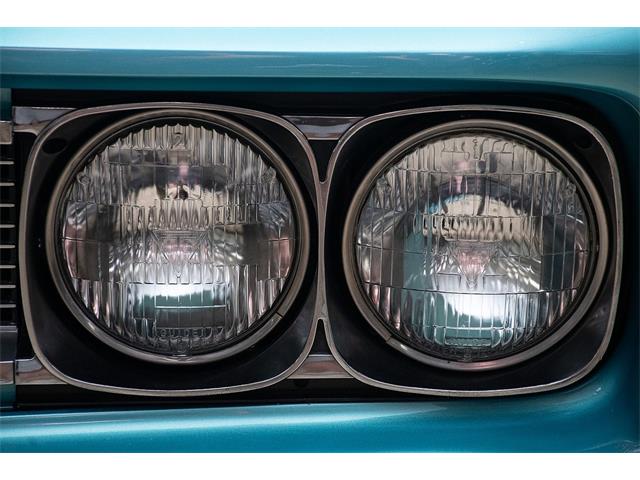 1968 Pontiac GTO (CC-2051404) for sale in Venice, Florida