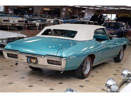 1968 Pontiac GTO (CC-2051404) for sale in Venice, Florida