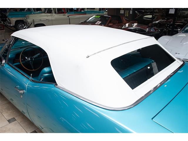1968 Pontiac GTO (CC-2051404) for sale in Venice, Florida