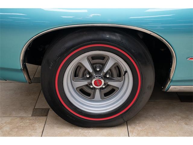 1968 Pontiac GTO (CC-2051404) for sale in Venice, Florida