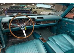 1968 Pontiac GTO (CC-2051404) for sale in Venice, Florida