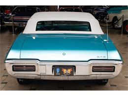1968 Pontiac GTO (CC-2051404) for sale in Venice, Florida