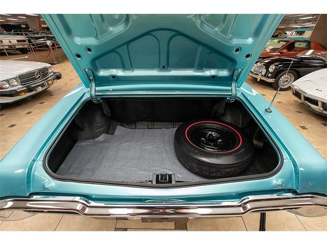 1968 Pontiac GTO (CC-2051404) for sale in Venice, Florida