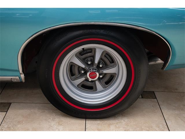 1968 Pontiac GTO (CC-2051404) for sale in Venice, Florida