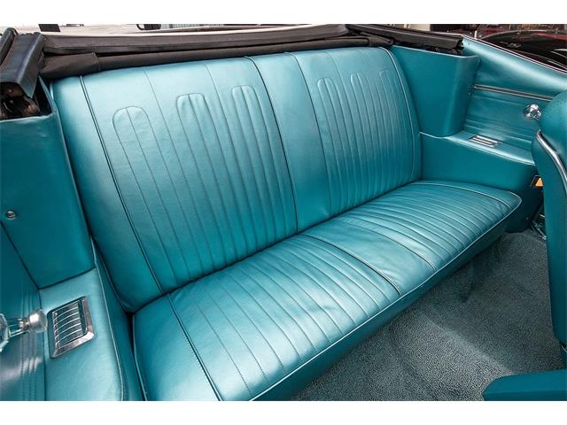 1968 Pontiac GTO (CC-2051404) for sale in Venice, Florida