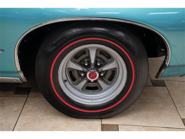 1968 Pontiac GTO (CC-2051404) for sale in Venice, Florida