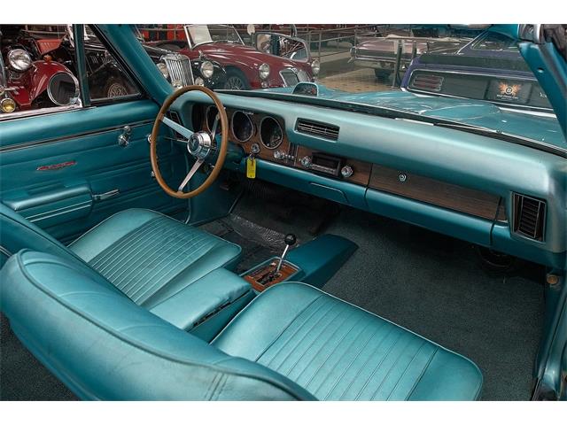 1968 Pontiac GTO (CC-2051404) for sale in Venice, Florida