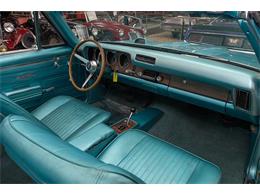 1968 Pontiac GTO (CC-2051404) for sale in Venice, Florida