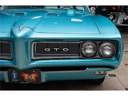 1968 Pontiac GTO (CC-2051404) for sale in Venice, Florida