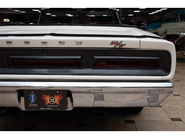 1969 Dodge Coronet (CC-2051405) for sale in Venice, Florida