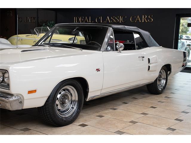 1969 Dodge Coronet (CC-2051405) for sale in Venice, Florida