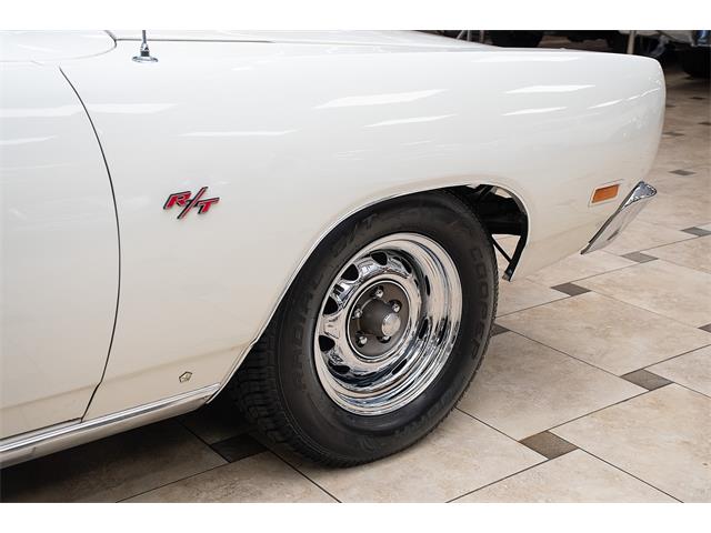 1969 Dodge Coronet (CC-2051405) for sale in Venice, Florida