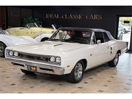 1969 Dodge Coronet (CC-2051405) for sale in Venice, Florida