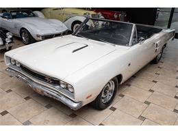 1969 Dodge Coronet (CC-2051405) for sale in Venice, Florida