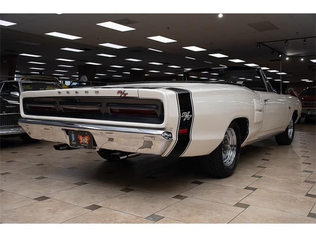 1969 Dodge Coronet (CC-2051405) for sale in Venice, Florida