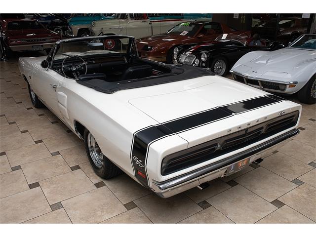 1969 Dodge Coronet (CC-2051405) for sale in Venice, Florida