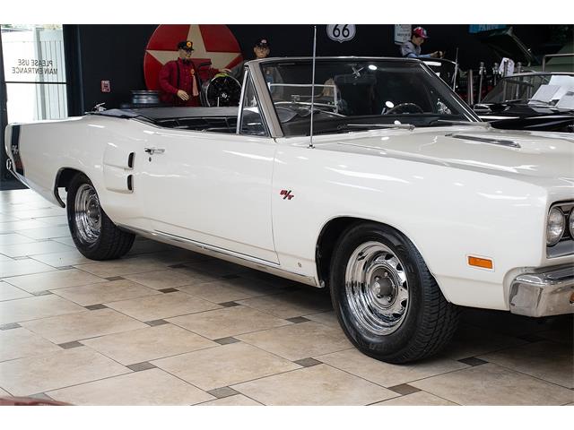 1969 Dodge Coronet (CC-2051405) for sale in Venice, Florida