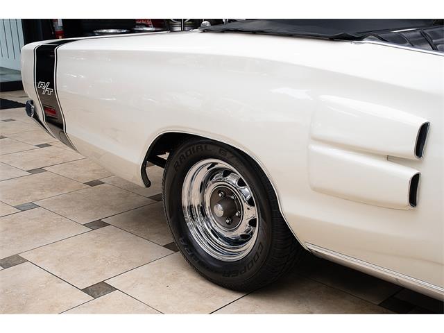 1969 Dodge Coronet (CC-2051405) for sale in Venice, Florida