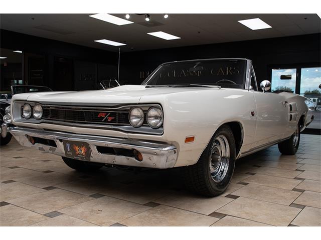 1969 Dodge Coronet (CC-2051405) for sale in Venice, Florida
