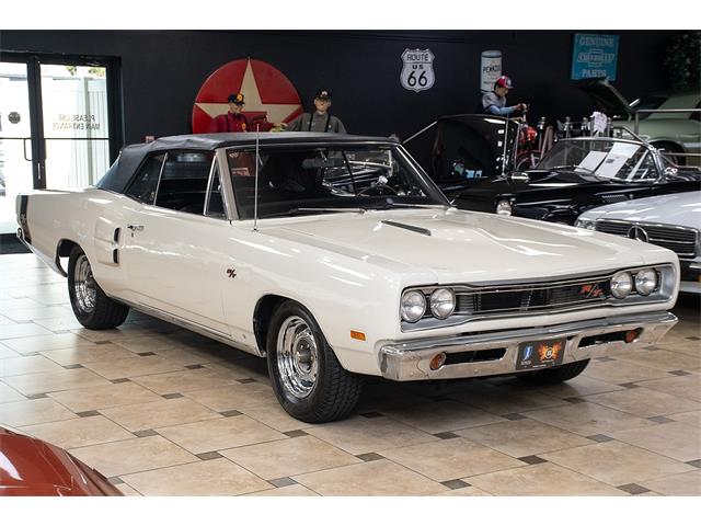 1969 Dodge Coronet (CC-2051405) for sale in Venice, Florida