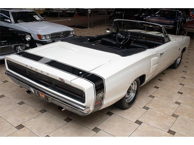 1969 Dodge Coronet (CC-2051405) for sale in Venice, Florida