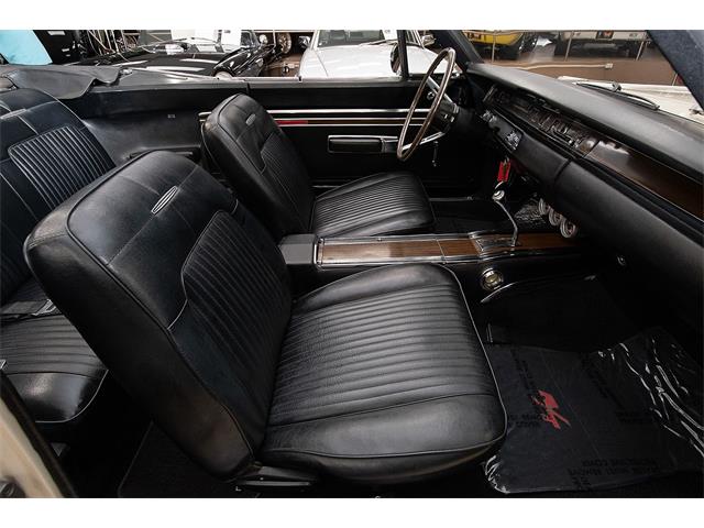 1969 Dodge Coronet (CC-2051405) for sale in Venice, Florida