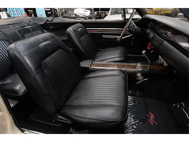 1969 Dodge Coronet (CC-2051405) for sale in Venice, Florida