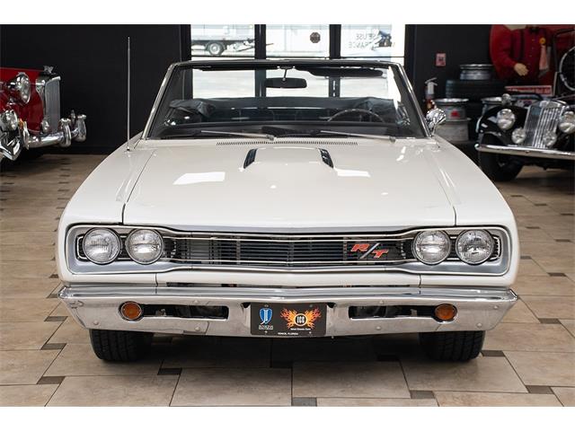 1969 Dodge Coronet (CC-2051405) for sale in Venice, Florida