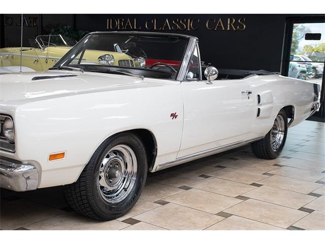 1969 Dodge Coronet (CC-2051405) for sale in Venice, Florida
