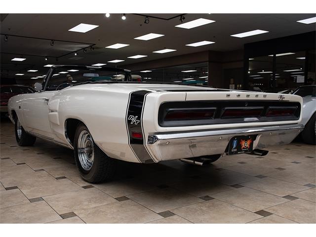 1969 Dodge Coronet (CC-2051405) for sale in Venice, Florida