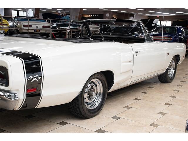 1969 Dodge Coronet (CC-2051405) for sale in Venice, Florida