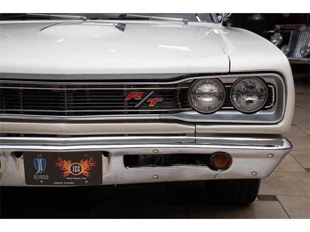 1969 Dodge Coronet (CC-2051405) for sale in Venice, Florida