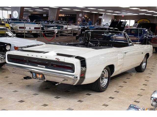 1969 Dodge Coronet (CC-2051405) for sale in Venice, Florida