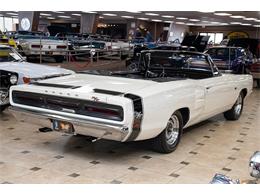 1969 Dodge Coronet (CC-2051405) for sale in Venice, Florida
