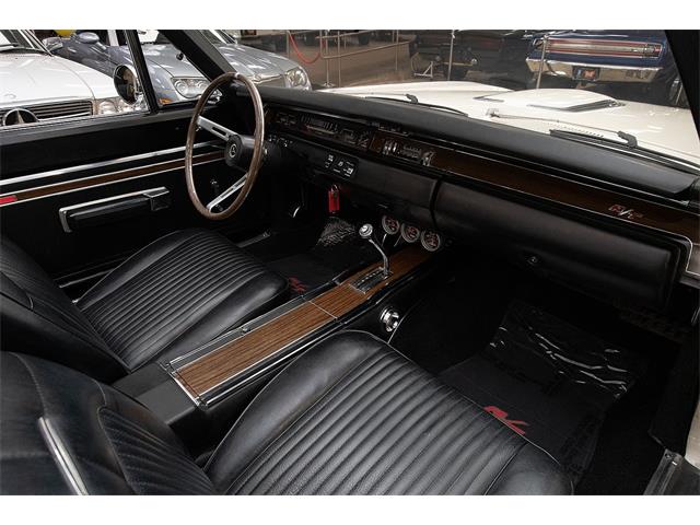 1969 Dodge Coronet (CC-2051405) for sale in Venice, Florida