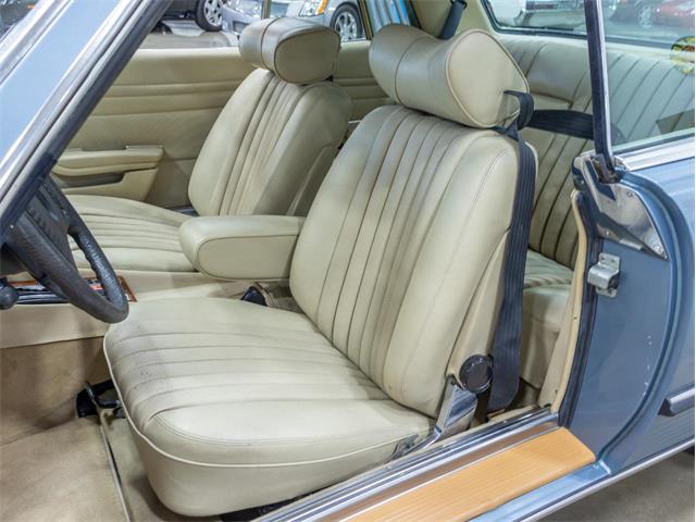1978 Mercedes-Benz 350SL (CC-2051423) for sale in Salem, Ohio